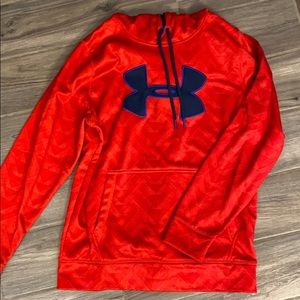 Under Armour hoodie